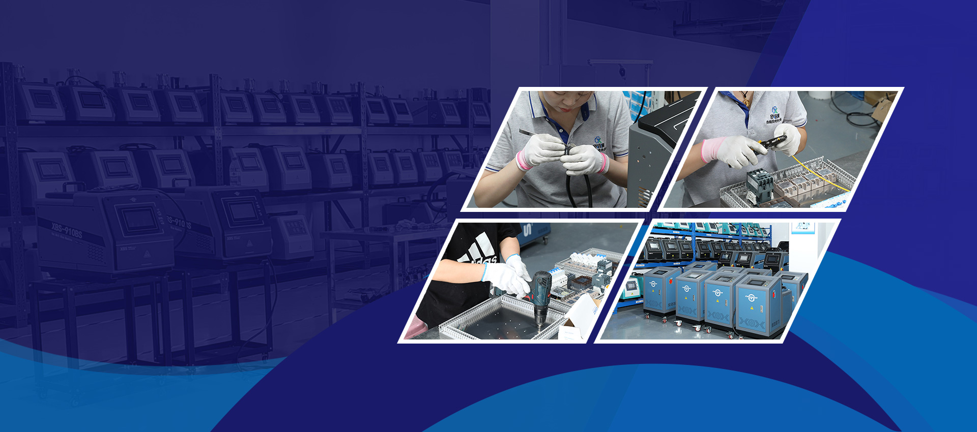 one-stop hot melt adhesive system