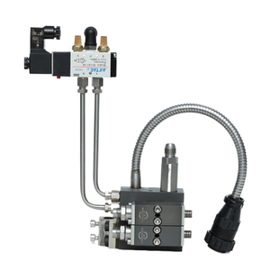 Customized Side Glue Feeding Gun