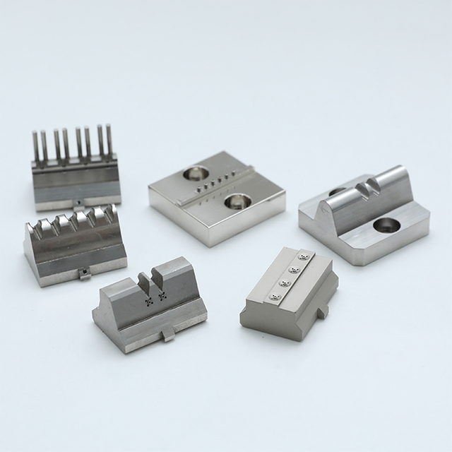 Nozzles for Sanitary Materials