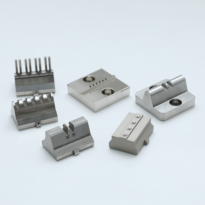 Nozzles for Sanitary Materials