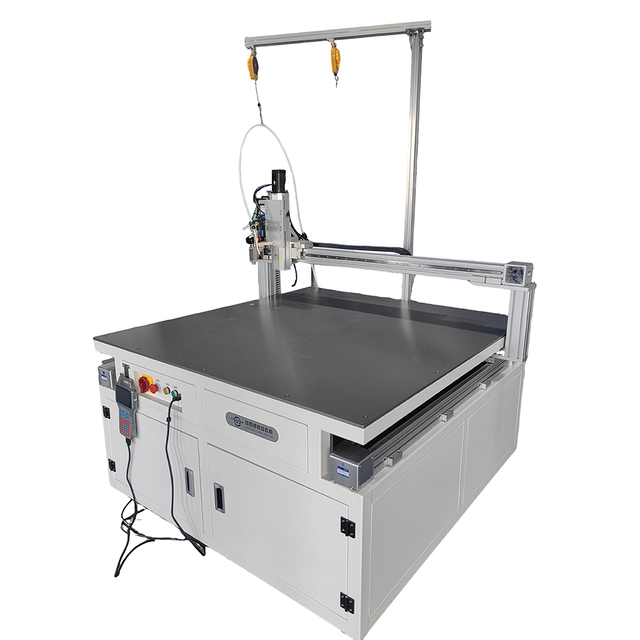 Customized Cold Glue Three Axis dispenser