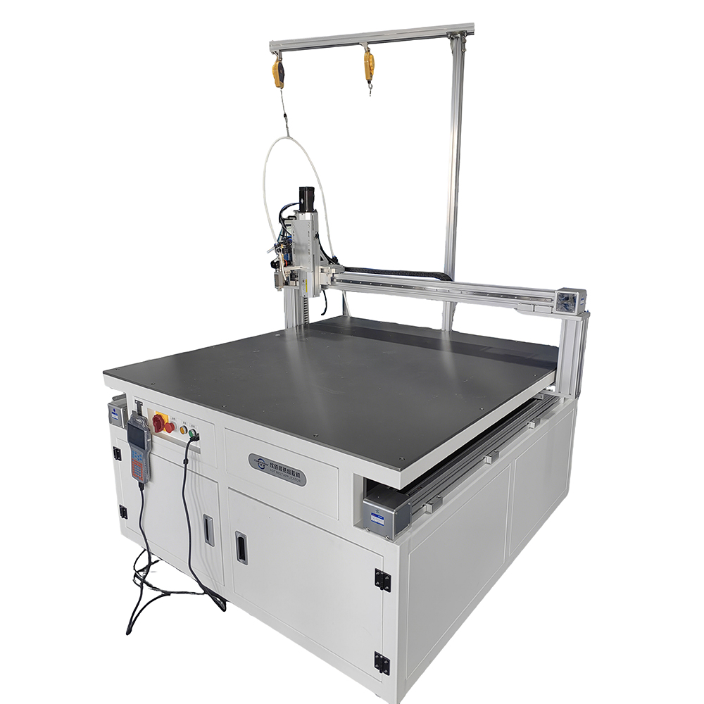 Customized Cold Glue Three Axis dispenser