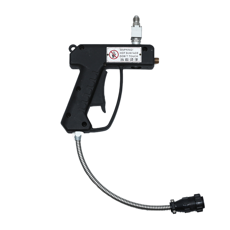 Customized Glue Inlet Manual Gun