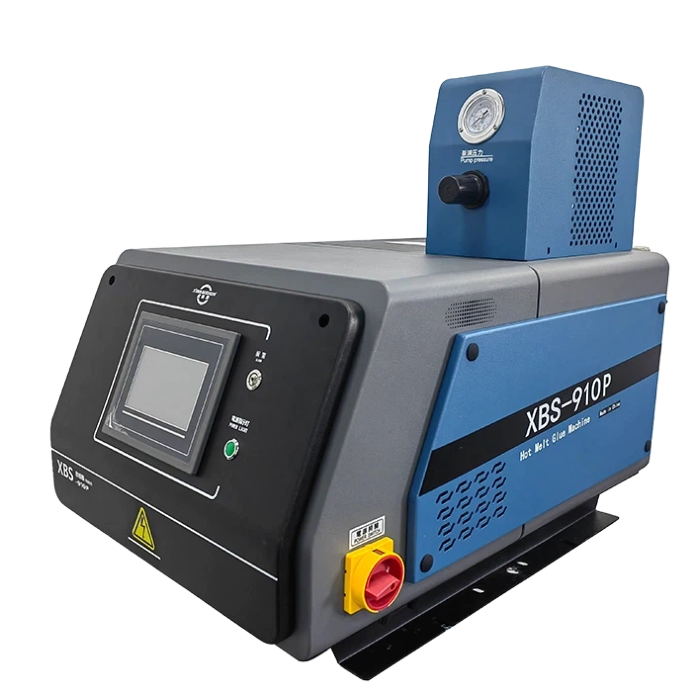 Hot Melt Glue Machine