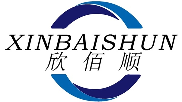 Xinbaishun logo